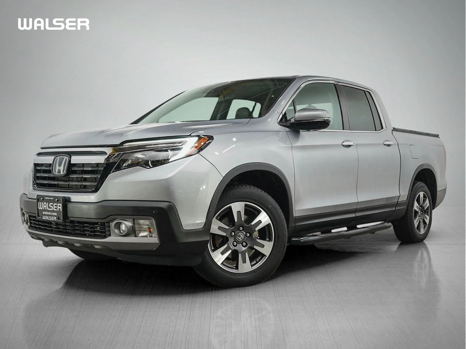 2017 Honda Ridgeline