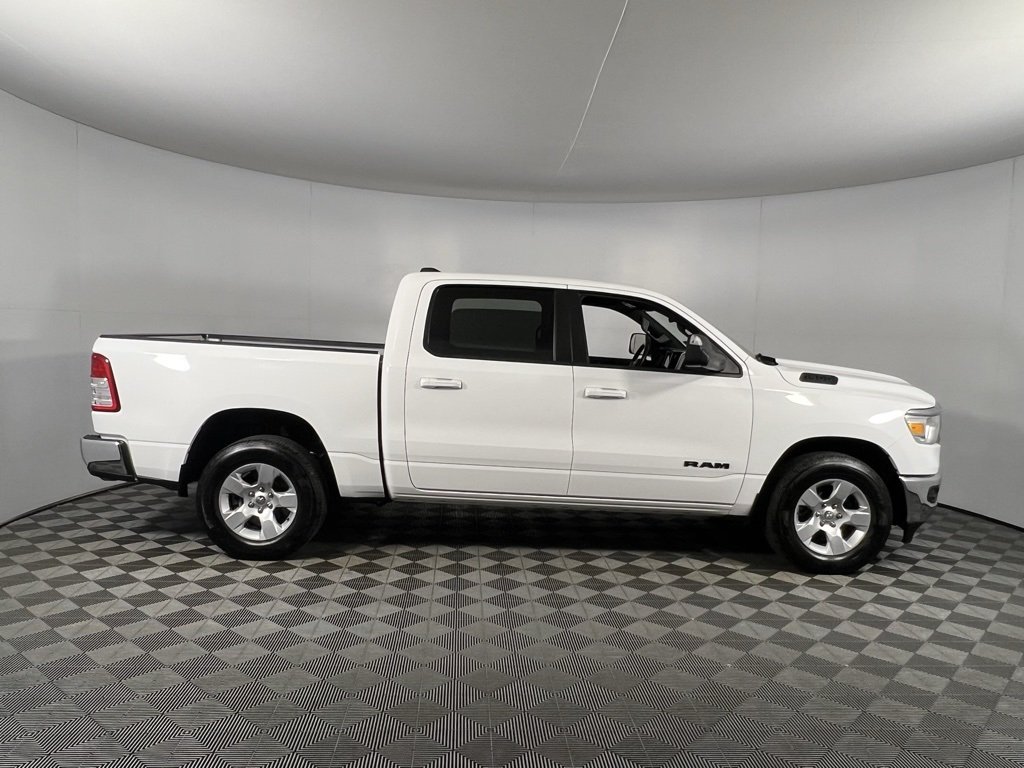 2022 Ram 1500 Big Horn Lone Star photo 3