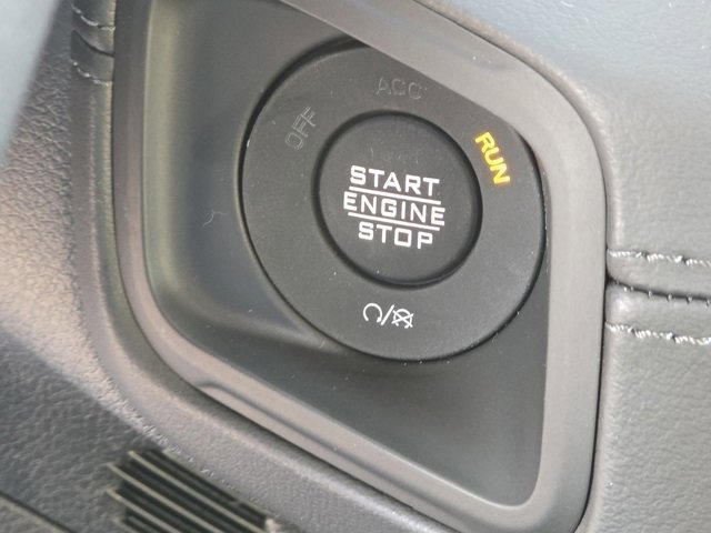2026 Jeep Wrangler 4-Door Rubicon - Photo 22
