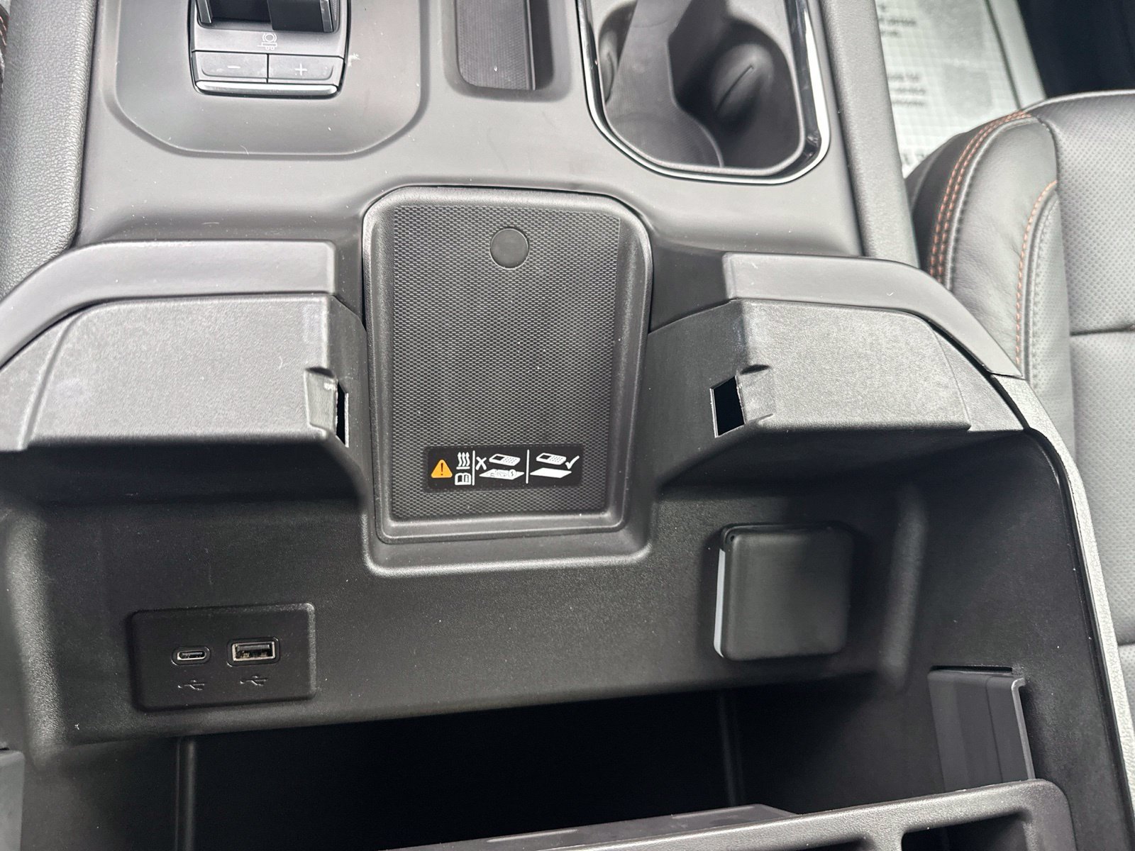 Used 2025 Gray GMC AT4 image 78