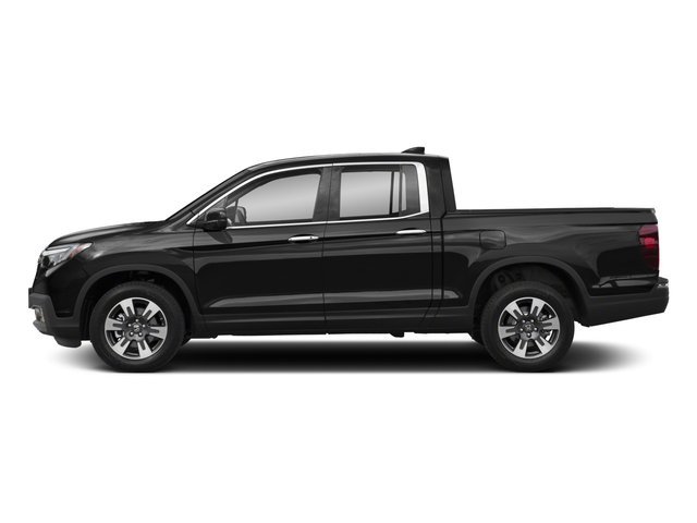 Used 2018 White Honda RTL-E image 3