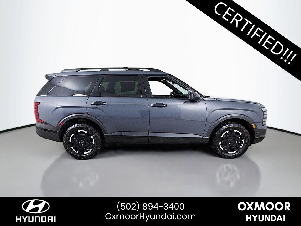 2026 Hyundai Palisade XRT Pro - Photo 8