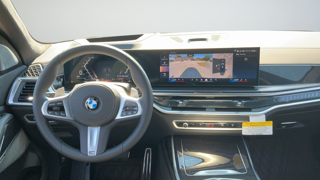 New 2027 Black BMW xDrive40i image 11