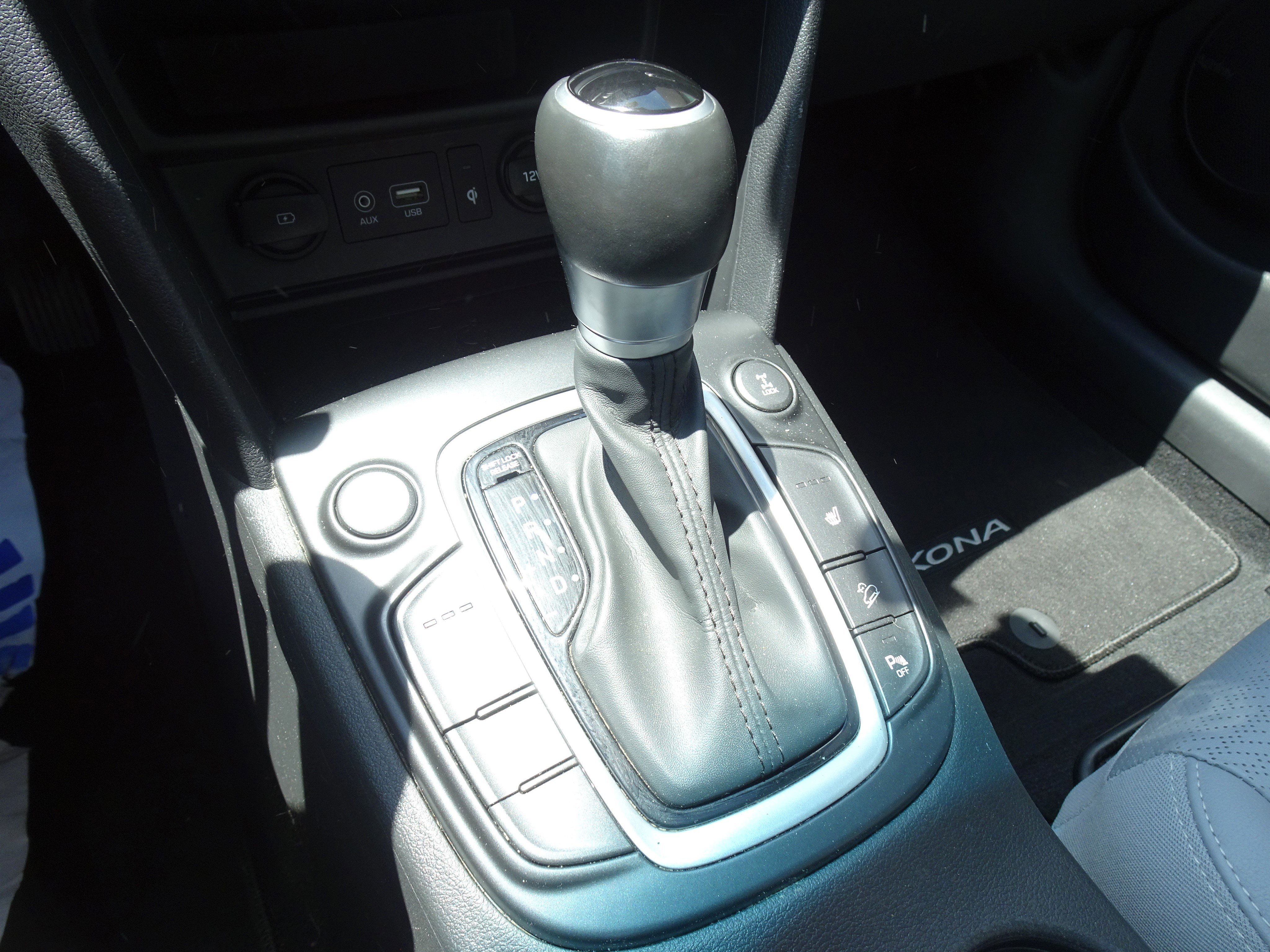 2019 Hyundai Kona Ultimate - Photo 17