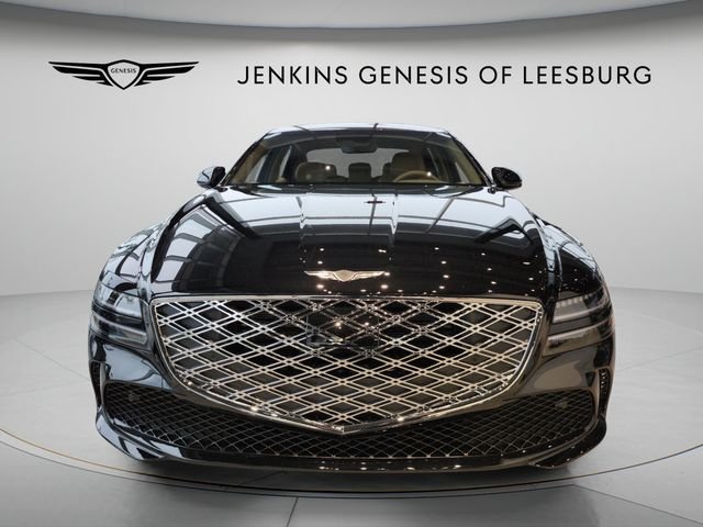 New 2027  Genesis 2.5T image 12