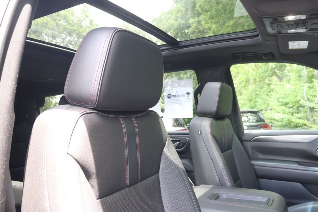 2022 Chevrolet Tahoe RST - Photo 40
