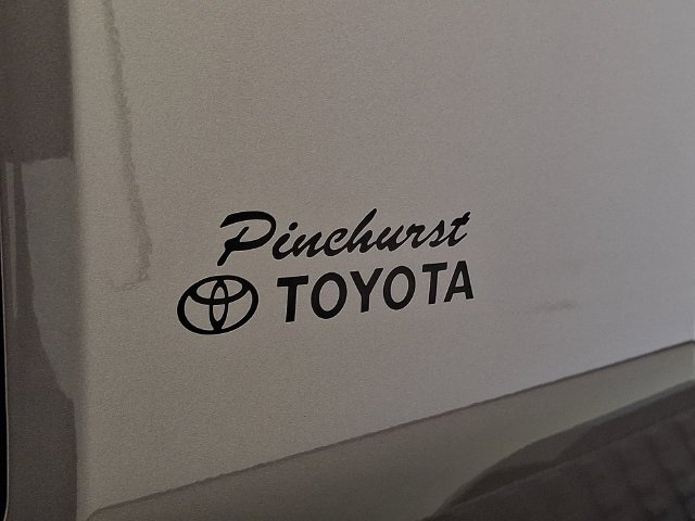 Used 2024 Gray Toyota 1958 image 42