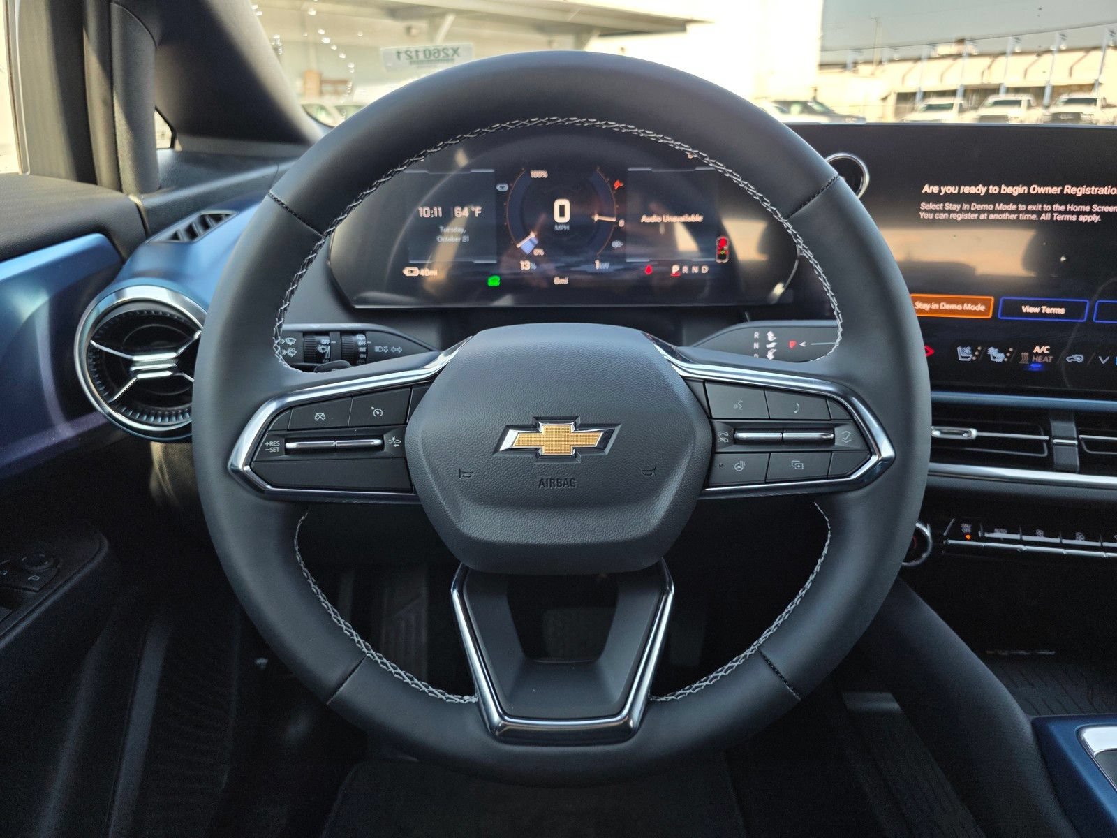 2026 Chevrolet Equinox EV 2LT - Photo 30