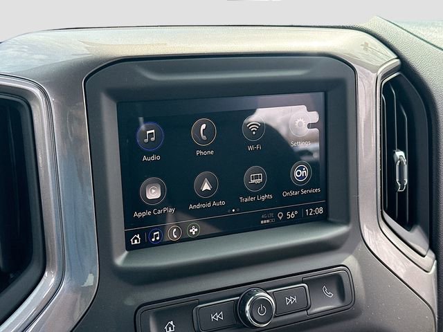 2026 Chevrolet Silverado 2500 HD Custom - Photo 14