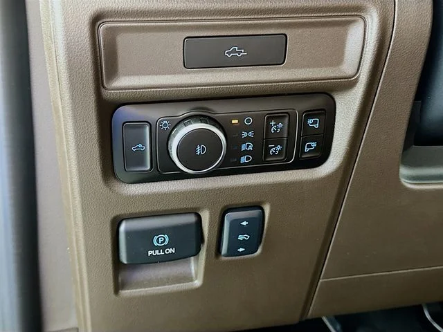New 2026 Ford F-150 King Ranch