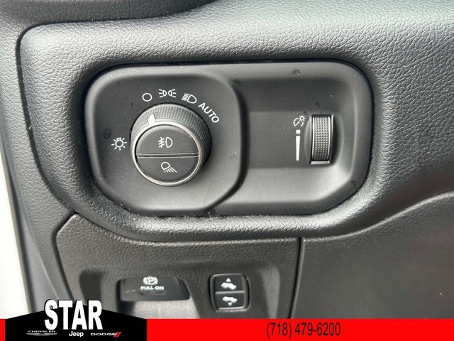 2022 RAM Ram 1500 Pickup Big Horn/Lone Star - Photo 17