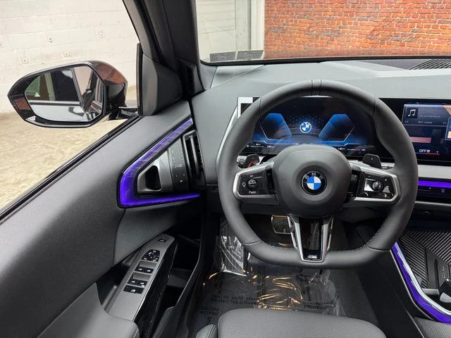 Used 2026 Black BMW 30 xDrive image 13
