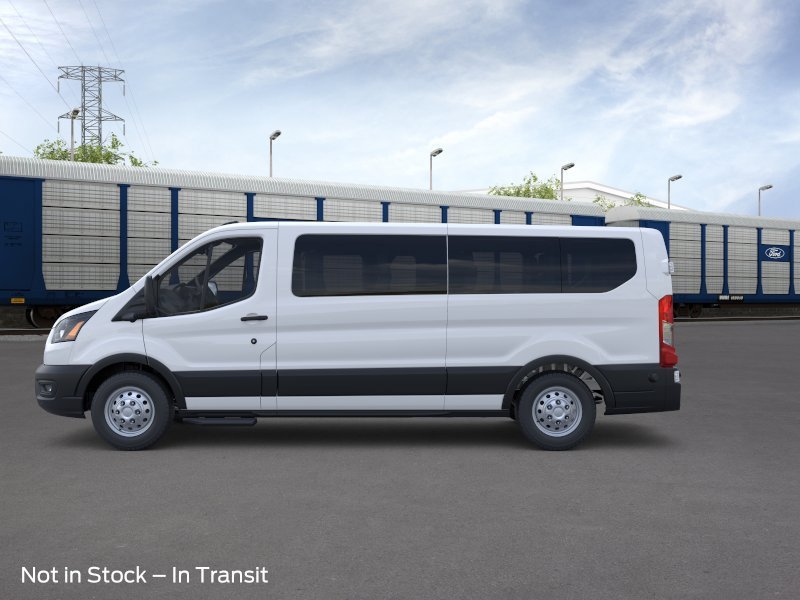 New 2026 Oxford White Ford XL image 3