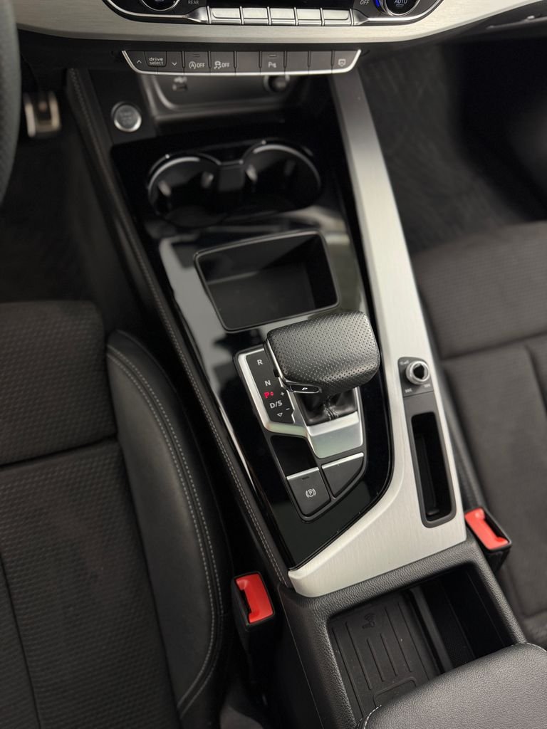 Used 2021 Daytona Gray Pearl Audi 45 S line Premium Plus image 15