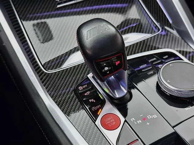 Used 2023 Black BMW Base image 19
