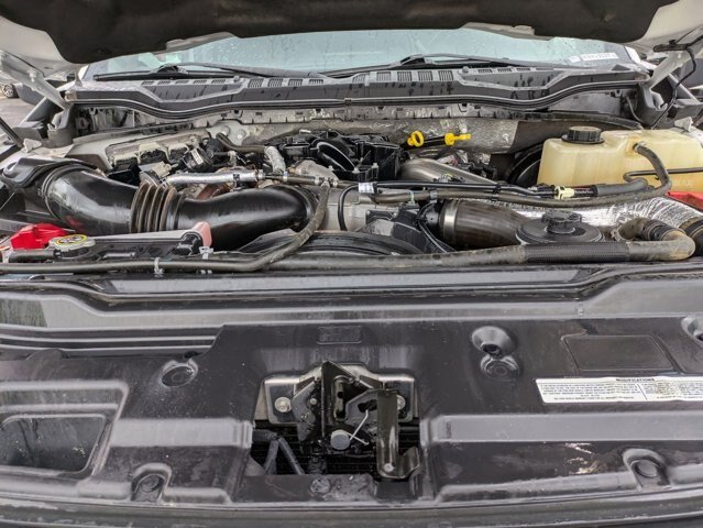 Used 2018 Oxford White Ford LARIAT image 63
