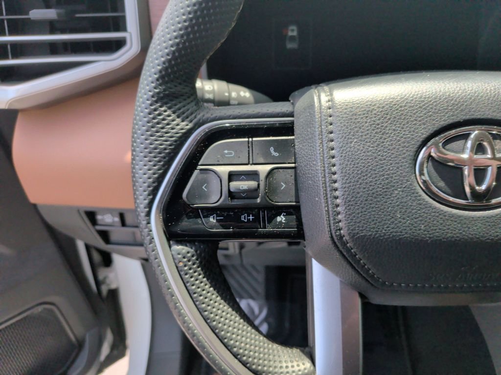 Certified Used 2024 Beige Toyota 1794 Edition image 16