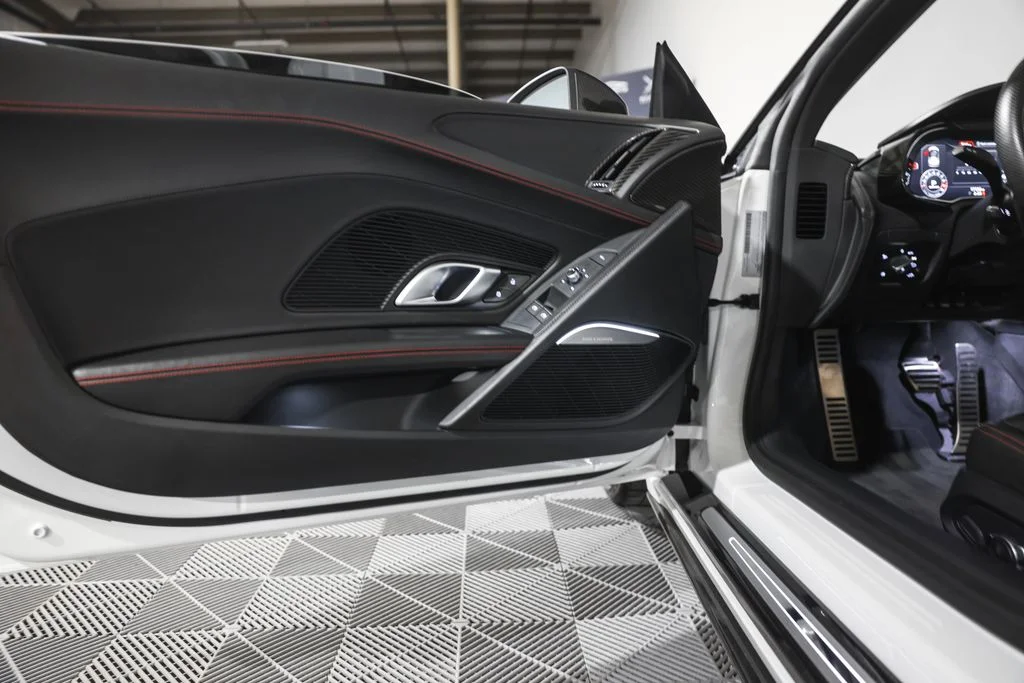 2020 Audi R8 Performance - Photo 28