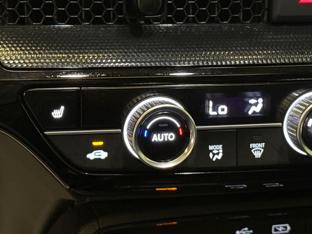 2025 Honda CR-V EX-L - Photo 27