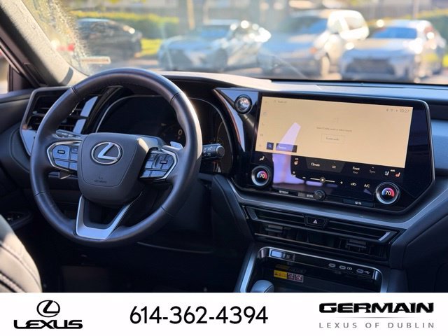 Certified Used 2026 Beige Lexus 350 Premium image 19
