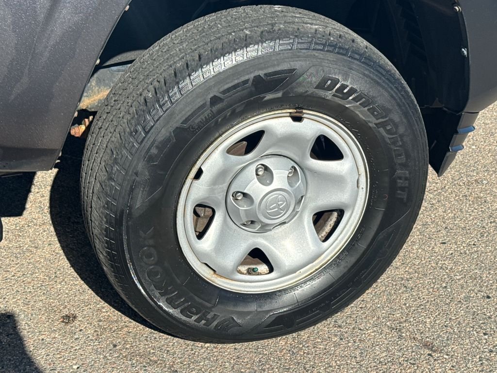 Certified Used 2020 Gray Toyota SR image 52