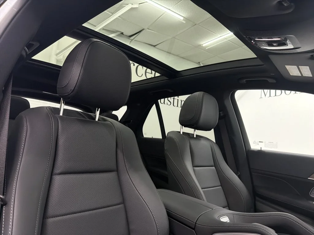 Used 2026 Silver Mercedes-Benz GLE 350 image 28