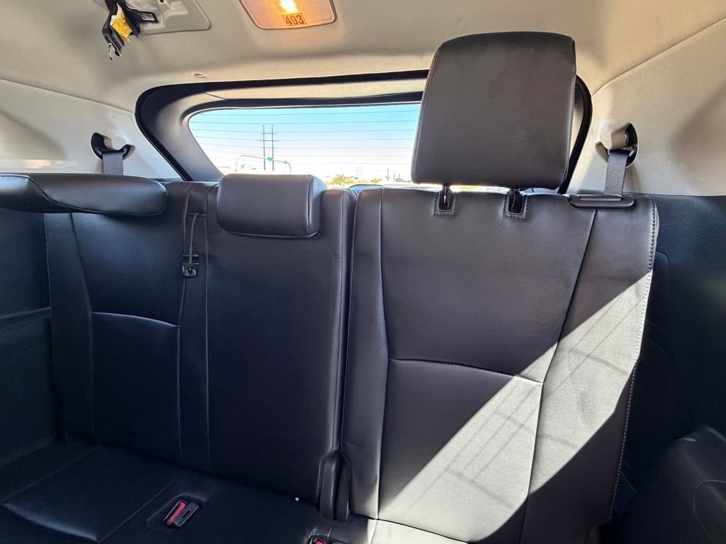 Certified Used 2024 Gray Toyota Limited image 9