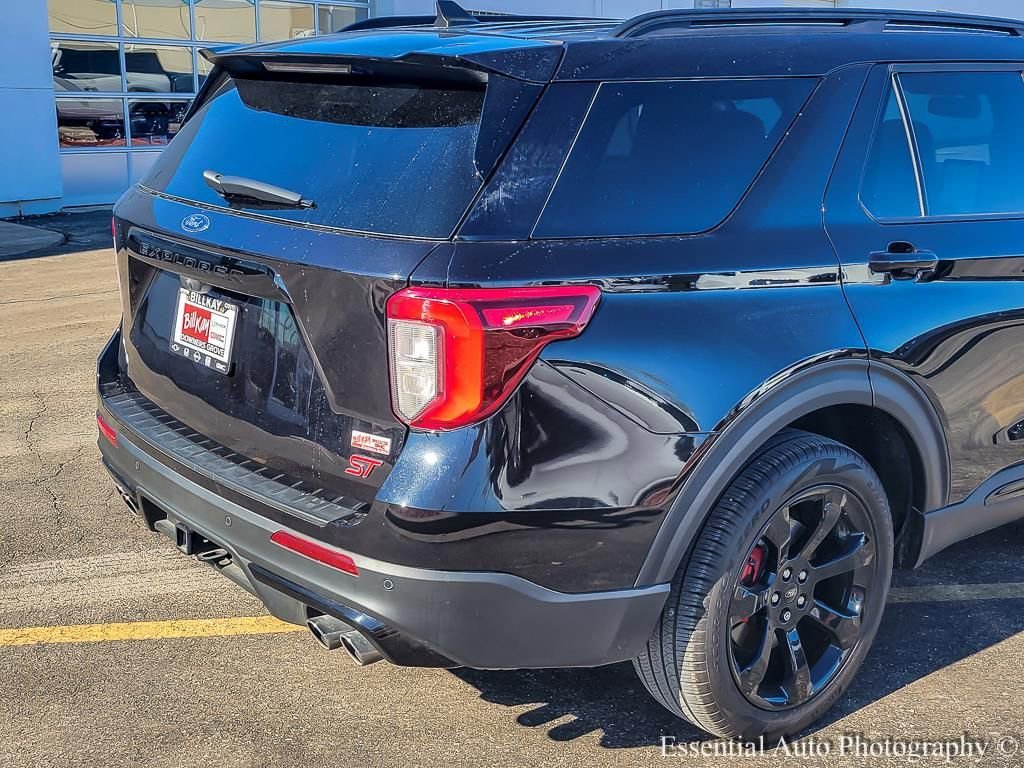 2024 FORD EXPLORER - Image 5