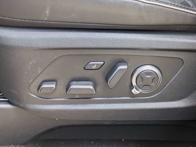 Certified Used 2023 Black Hyundai Calligraphy image 21