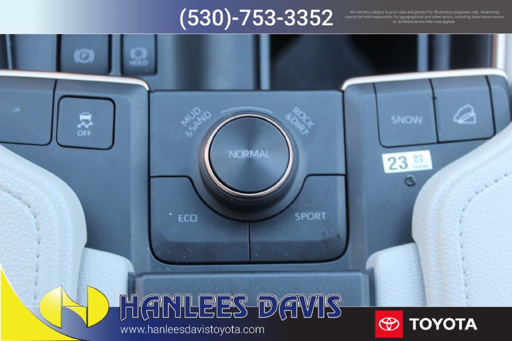 Certified Used 2026 White Toyota MAX Limited image 22