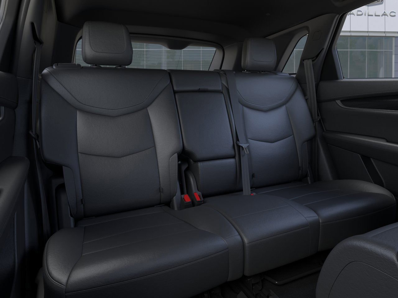 2025 Cadillac XT5 Sport - Photo 17