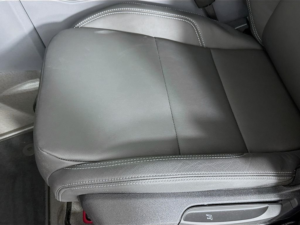 2025 INEOS Grenadier Fieldmaster Edition - Photo 17