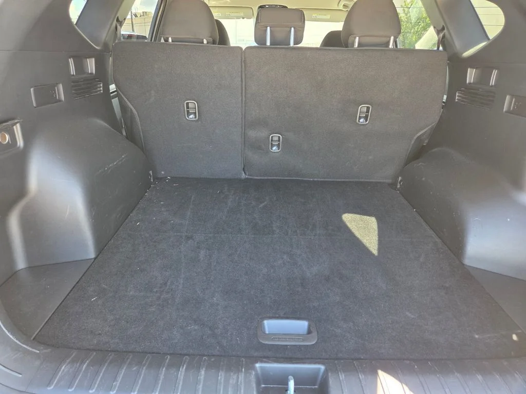 Certified Used 2024 Silver Hyundai SEL image 24