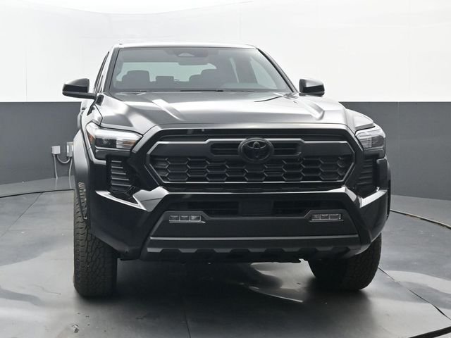 New 2026 Black Toyota TRD Off-Road image 18