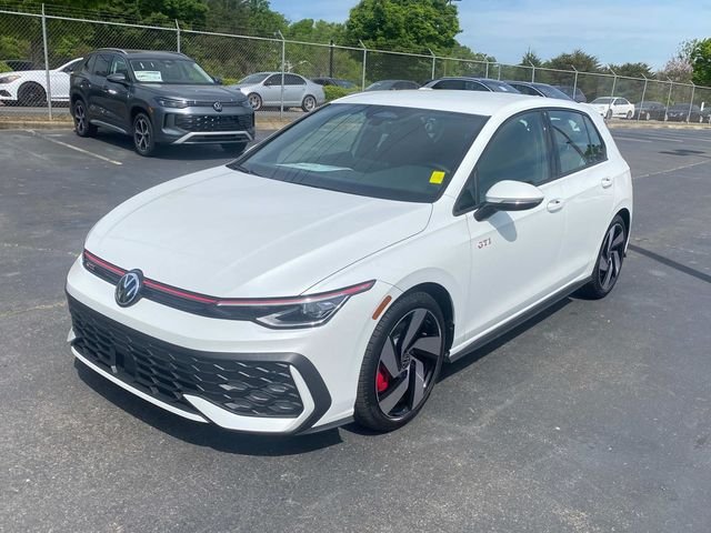 New 2026 White Volkswagen 2.0T S image 3