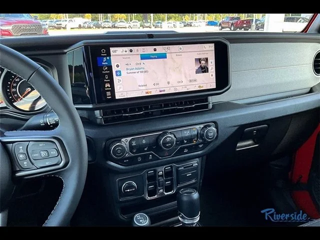 2025 Jeep Gladiator Sport S - Photo 7