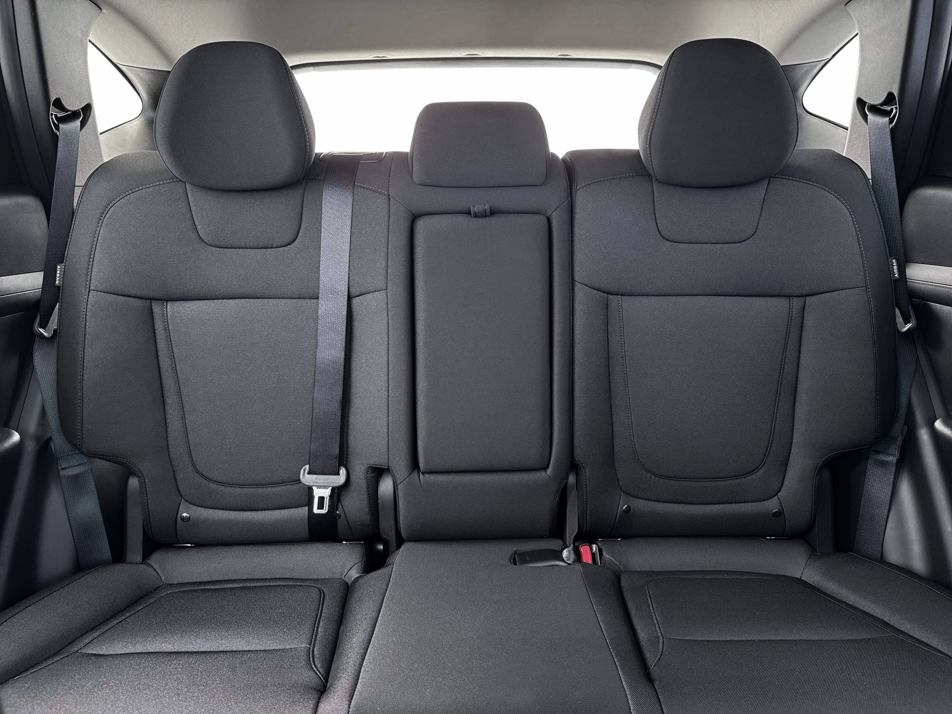 New 2026 Gray Hyundai SEL AWD image 16