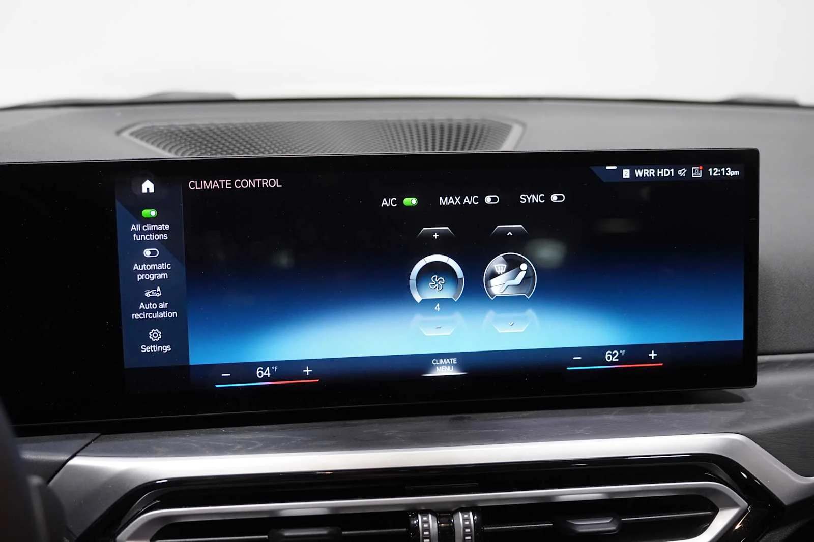 Certified Used 2024 Skyscraper Grey Metallic BMW 330i image 17