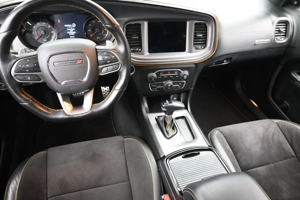 Certified Used 2023 White Dodge GT image 15