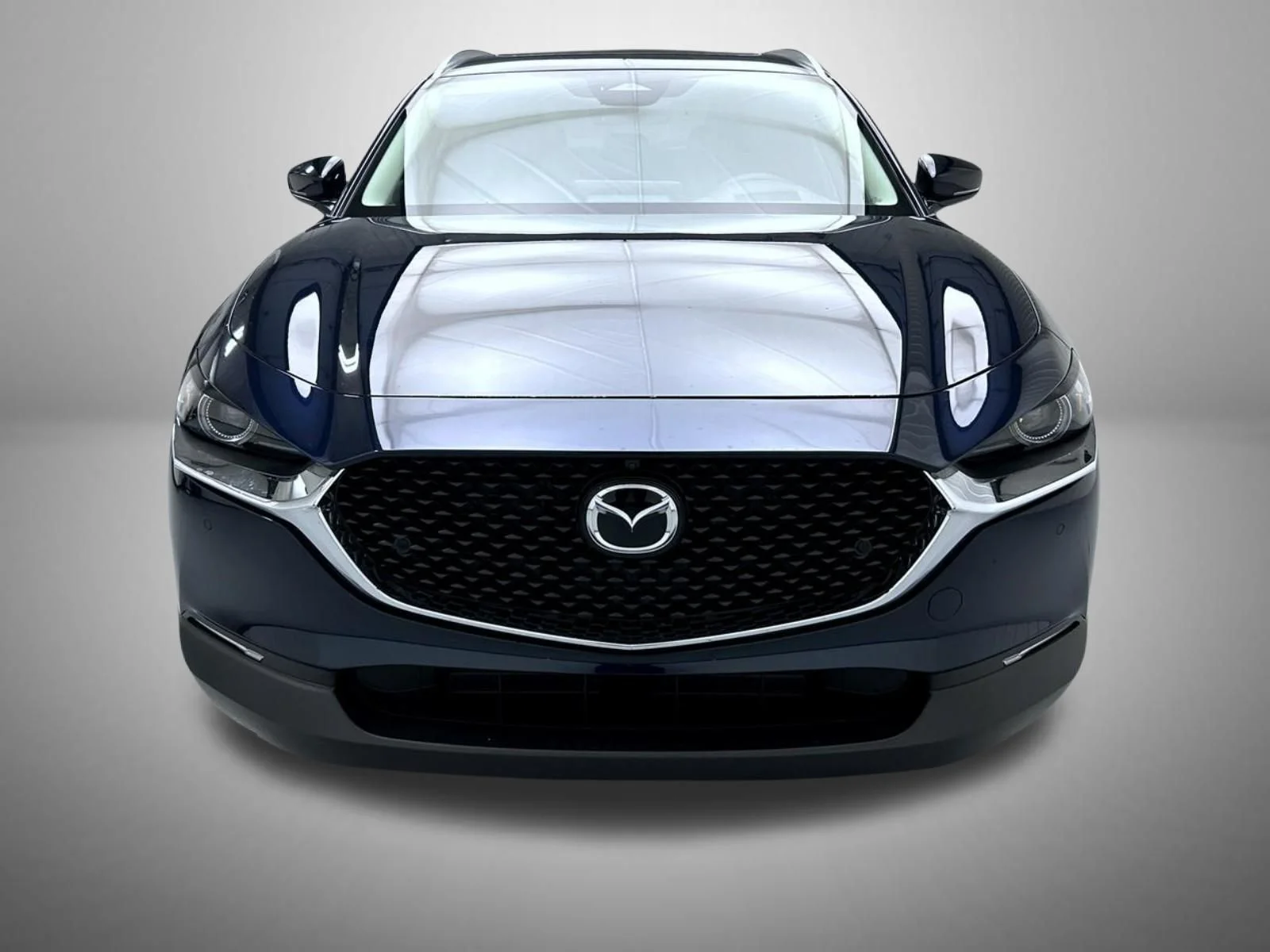 New 2026 Blue Mazda 2.5 S Premium image 2