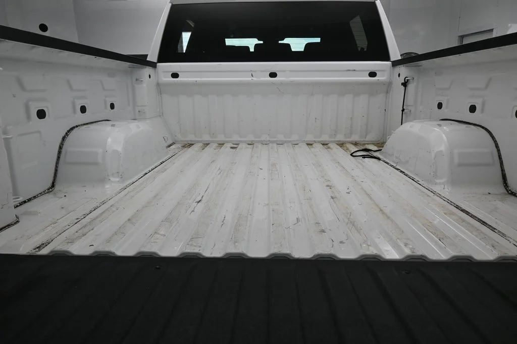Used 2023 Summit White Chevrolet RST image 35