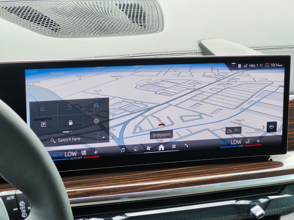 New 2026 Gray BMW xDrive40i image 20