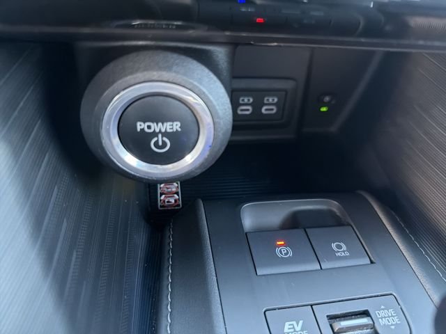 2023 Toyota Venza XLE - Photo 15