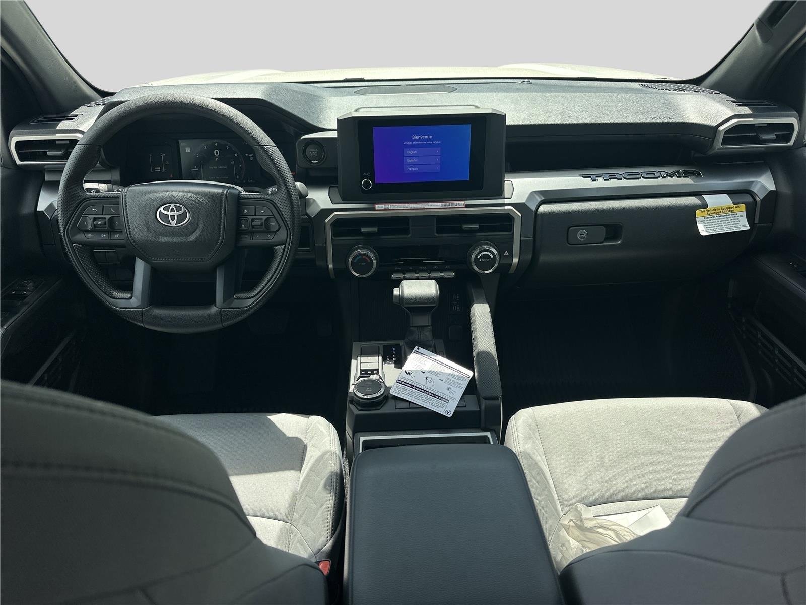 2026 Toyota Tacoma SR5 - Photo 18