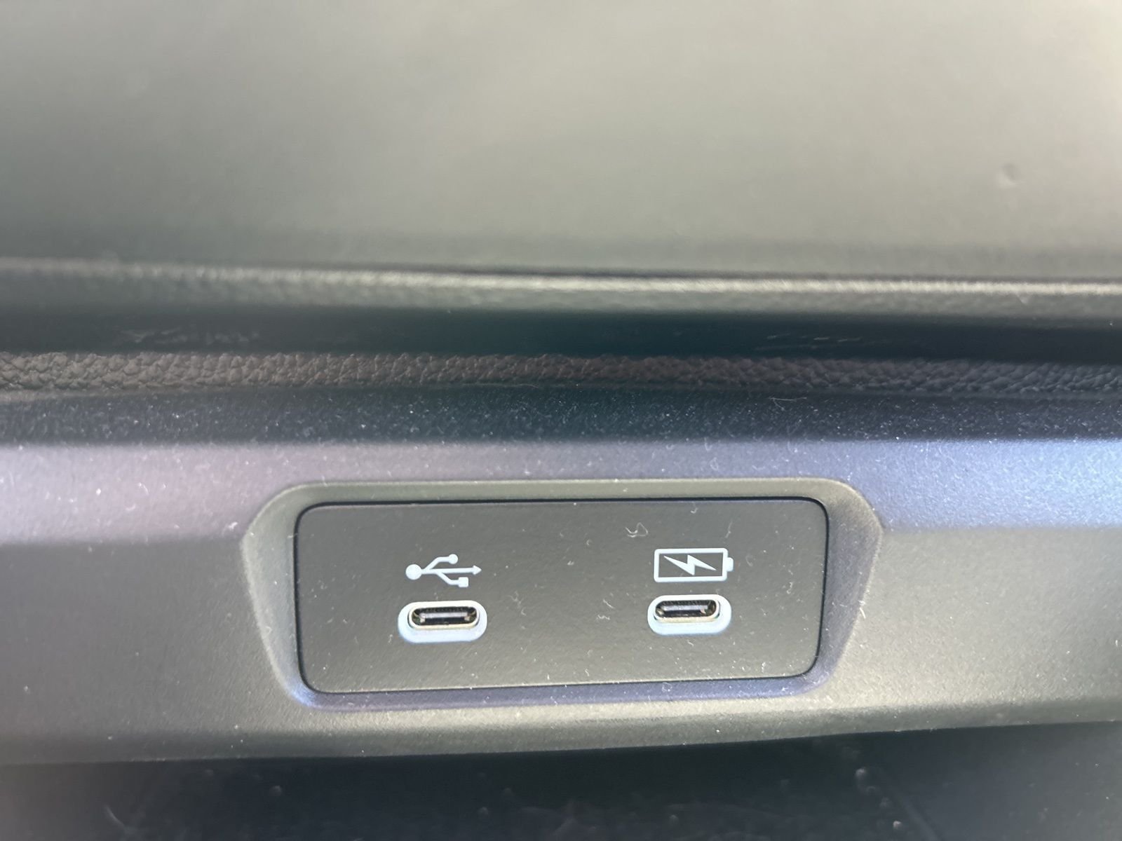 Used 2024 Silver Honda LX image 30