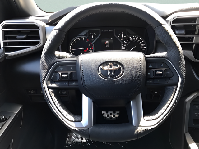 New 2026 Celestial Silver Metallic Toyota  SR5 image 17