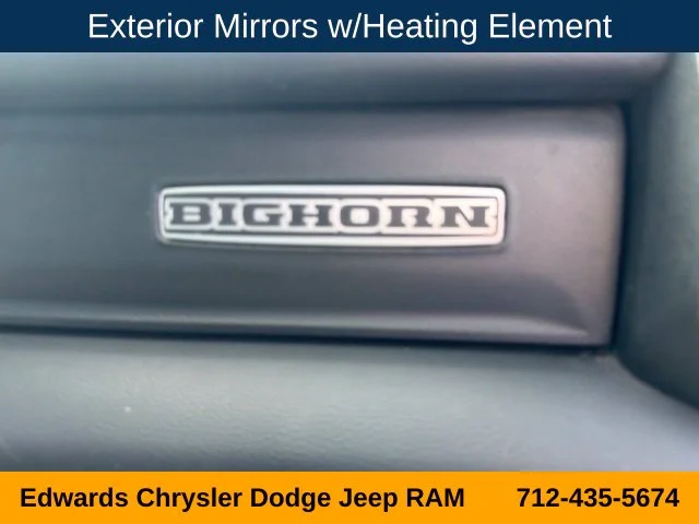 Used 2023 Black Ram Big Horn image 34