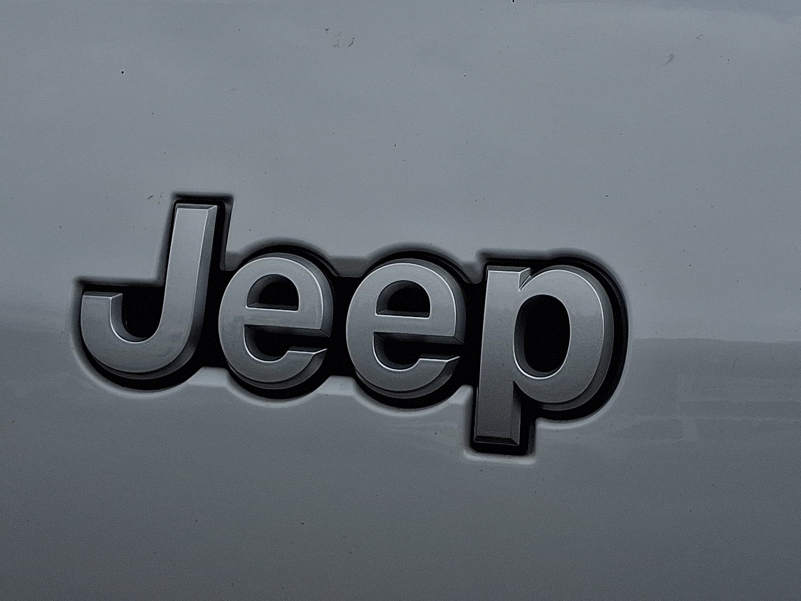 Certified Used 2025 Bright White Clearcoat - PW7 Jeep Laredo X 4x4 image 29