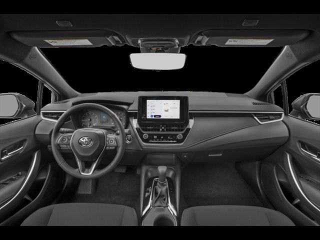 Used 2024 White Toyota SE image 5
