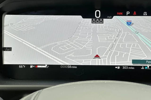 New 2026 Charente Grey Land Rover  image 26
